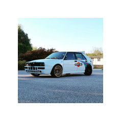 Italiamotorsport Parussini, Codroipo (UD) - Italia - 11 Ottobre 2021 - Esemplari #001 e #002 in preparazione per Auto & Moto d'Epoca 2021, Premiére mondiale della vettura