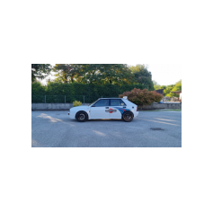 Italiamotorsport Parussini, Codroipo (UD) - Italia - 11 Ottobre 2021 - Esemplari #001 e #002 in preparazione per Auto & Moto d'Epoca 2021, Premiére mondiale della vettura