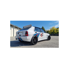 Italiamotorsport Parussini, Codroipo (UD) - Italia - 11 Ottobre 2021 - Esemplari #001 e #002 in preparazione per Auto & Moto d'Epoca 2021, Premiére mondiale della vettura