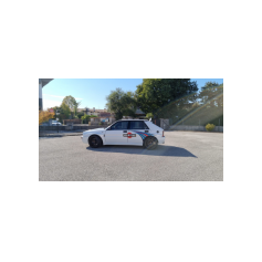 Italiamotorsport Parussini, Codroipo (UD) - Italia - 11 Ottobre 2021 - Esemplari #001 e #002 in preparazione per Auto & Moto d'Epoca 2021, Premiére mondiale della vettura