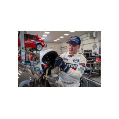 Italiamotorsport Parussini, Codroipo (UD) - Italia - 14 Luglio 2023 - Ricordi mondiali ...