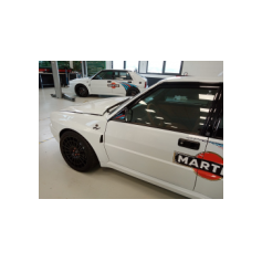 Italiamotorsport Parussini, Codroipo (UD) - Italia - 30 Gennaio 2023 - Allestimento esemplare #003