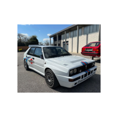 Italiamotorsport Parussini, Codroipo (UD) - Italia - 30 Gennaio 2023 - Servizio foto per la #003