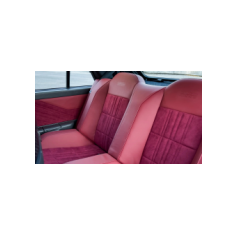 Italiamotorsport Parussini, Codroipo (UD) - Italia - 2 Dicembre 2023 - Servizio fotografico per "Veloce", la #007 in posa