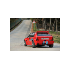 Bassano del Grappa, Vicenza - Italia - 12 Marzo 2022 - Esemplare #001, servizio fotografico per "Top Marques"