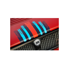 Bassano del Grappa, Vicenza - Italia - 12 Marzo 2022 - Esemplare #001, servizio fotografico per "Top Marques"