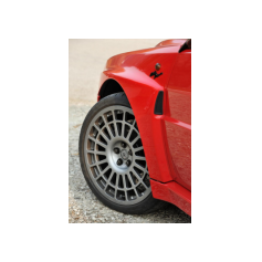 Bassano del Grappa, Vicenza - Italia - 12 Marzo 2022 - Esemplare #001, servizio fotografico per "Top Marques"