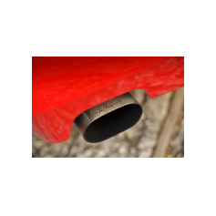 Bassano del Grappa, Vicenza - Italia - 12 Marzo 2022 - Esemplare #001, servizio fotografico per "Top Marques"