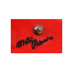 Bassano del Grappa, Vicenza - Italia - 12 Marzo 2022 - Esemplare #001, servizio fotografico per "Top Marques"