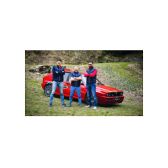 Valstagna, Vicenza - Italia - 13 Marzo 2022 - Foto ricordo con la #001