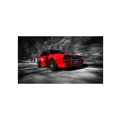 Valstagna, Vicenza - Italia - 13 Marzo 2022 - Miki Biasion mette alla frusta la sua #001 per "Top Marques"