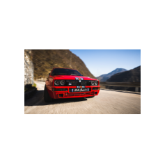 Valstagna, Vicenza - Italia - 13 Marzo 2022 - Miki Biasion mette alla frusta la sua #001 per "Top Marques"