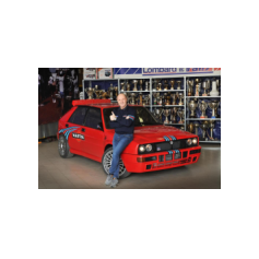 Bassano del Grappa, Vicenza - Italia - 12 Marzo 2022 - Esemplare #001, servizio fotografico per "Top Marques"