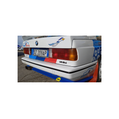 Nicola Bombieri / Federica Lonardi - Rally Benaco Storico 2024