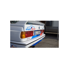 Nicola Bombieri / Federica Lonardi - Rally Benaco Storico 2024