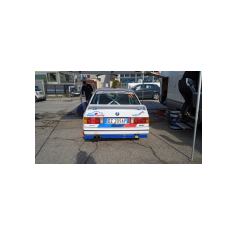 Nicola Bombieri / Federica Lonardi - Rally Benaco Storico 2024