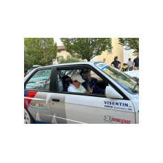 Nicola Bombieri - "Un cuore per il rally" - 1 Settembre 2024, Grezzana (VR)