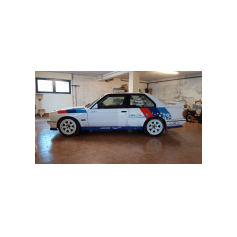 Grezzana (VR) Marzo 2024