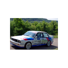 Nicola Bombieri / Federica Lonardi - Rally della Valpolicella Storico 2024