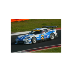 Andrea Ceccato / Gabriele Sabatini / Marco Spinelli - 6 Ore Vallelunga - Gold Cup 2005