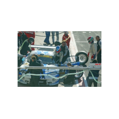 Andrea Ceccato / Gabriele Sabatini / Marco Spinelli - 6 Ore Vallelunga - Gold Cup 2005