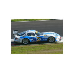 Andrea Ceccato / Gabriele Sabatini / Marco Spinelli - 6 Ore Vallelunga - Gold Cup 2005
