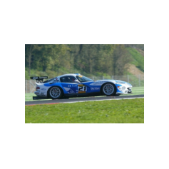 Andrea Ceccato / Gabriele Sabatini / Marco Spinelli - 6 Ore Vallelunga - Gold Cup 2005