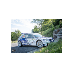 Alessandro Chenal / Daniele Araspi - Rally Valle d'Aosta Auto Classiche 2026