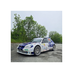 Alessandro Chenal / Daniele Araspi - Rally Valle d'Aosta Auto Classiche 2026