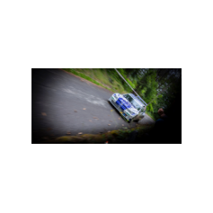 Alessandro Chenal / Daniele Araspi - Rally Valle d'Aosta Auto Classiche 2026
