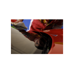 Magione, Perugia - Marzo 2009 - Test pre CIVM 2009