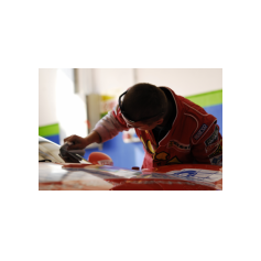 Magione, Perugia - Marzo 2009 - Test pre CIVM 2009