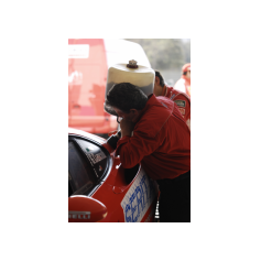 Magione, Perugia - Marzo 2009 - Test pre CIVM 2009