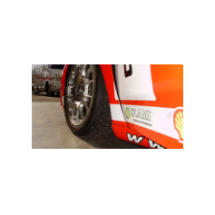 Magione, Perugia - Marzo 2009 - Test pre CIVM 2009