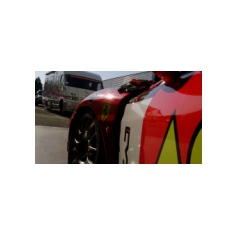 Magione, Perugia - Marzo 2009 - Test pre CIVM 2009