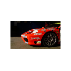 Magione, Perugia - Marzo 2009 - Test pre CIVM 2009