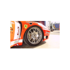 Magione, Perugia - Marzo 2009 - Test pre CIVM 2009