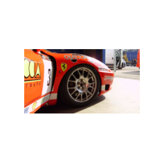 Magione, Perugia - Marzo 2009 - Test pre CIVM 2009