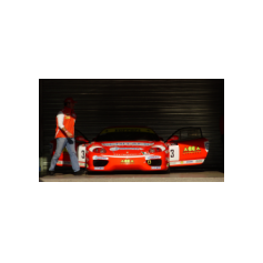 Magione, Perugia - Marzo 2009 - Test pre CIVM 2009