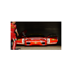 Magione, Perugia - Marzo 2009 - Test pre CIVM 2009