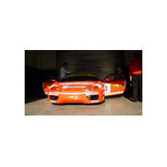 Guido Cianciulli - Test pre CIVM 2009 - Magione