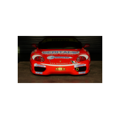 Magione, Perugia - Marzo 2009 - Test pre CIVM 2009