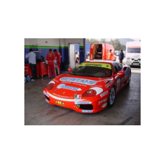 Magione, Perugia - Marzo 2009 - Test pre CIVM 2009