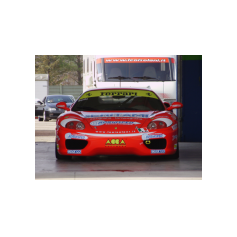 Magione, Perugia - Marzo 2009 - Test pre CIVM 2009