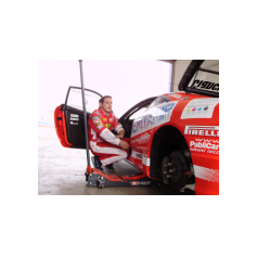 Magione, Perugia - Marzo 2009 - Test pre CIVM 2009