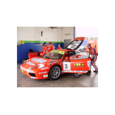 Magione, Perugia - Marzo 2009 - Test pre CIVM 2009