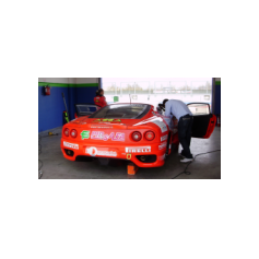 Guido Cianciulli - Test pre CIVM 2009 - Magione