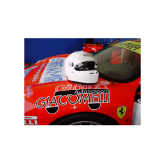 Guido Cianciulli - Test pre CIVM 2009 - Magione