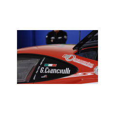 Guido Cianciulli - Test pre CIVM 2009 - Magione