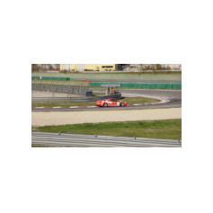 Guido Cianciulli - Test pre CIVM 2009 - Magione